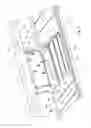 Fig. 04 - Combine header with feed drum