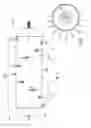 Fig. 06 - Combine header with feed drum