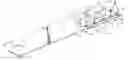 Fig. 01 - Mower blade assembly