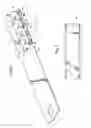 Fig. 02 - Mower blade assembly