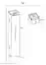 Fig. 02 - Jewelry chain holder