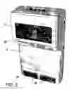 Fig. 03 - THERMOELECTRIC COOLING/HEATING DEVICE