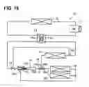 Fig. 12 - Refrigerant cycle device