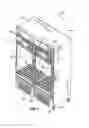 Fig. 02 - Refrigerated merchandiser