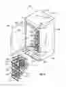 Fig. 06 - Refrigerated merchandiser
