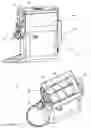 Fig. 02 - Device for making slush drinks