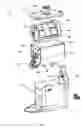 Fig. 03 - Device for making slush drinks