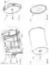 Fig. 04 - Device for making slush drinks
