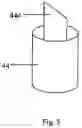 Fig. 05 - Device for making slush drinks