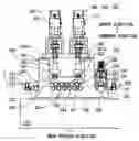 Fig. 01 - Releasing mechanism and leveling apparatus