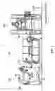 Fig. 02 - Releasing mechanism and leveling apparatus