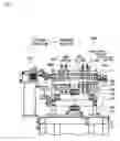 Fig. 05 - Releasing mechanism and leveling apparatus