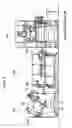 Fig. 07 - Releasing mechanism and leveling apparatus
