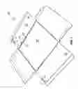 Fig. 02 - METHOD OF FORMING TWO-DIMENSIONAL SHEET MATERIAL INTO THREE-DIMENSIONAL STRUCTURE