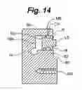Fig. 15 - Press brake die holder technology
