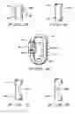 Fig. 03 - Load bearing device including overload indicator