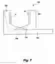 Fig. 14 - Method for making and using an air bubble detector