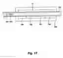 Fig. 24 - Method for making and using an air bubble detector
