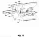 Fig. 33 - Method for making and using an air bubble detector