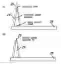 Fig. 01 - Nanotube-Based Nanoprobe Structure and Method for Making the Same