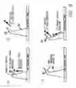 Fig. 10 - Nanotube-Based Nanoprobe Structure and Method for Making the Same