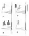 Fig. 13 - Nanotube-Based Nanoprobe Structure and Method for Making the Same