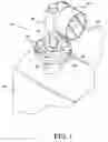 Fig. 02 - Electronic level gage assembly