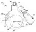 Fig. 01 - Promotional apparatus for visually confirming wind conditions