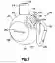 Fig. 02 - Promotional apparatus for visually confirming wind conditions