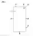Fig. 02 - Adjustable paint shield