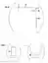 Fig. 05 - Adjustable paint shield