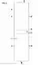 Fig. 08 - Adjustable paint shield