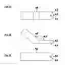 Fig. 09 - Adjustable paint shield