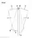 Fig. 11 - Adjustable paint shield