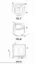 Fig. 07 - Method and system of providing sealed bags of fluid at the clean side of a laboratory facility
