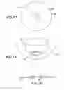 Fig. 09 - Method and system of providing sealed bags of fluid at the clean side of a laboratory facility