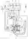 Fig. 02 - Multi-stroke internal combustion engine for facilitation of auto-ignition operation