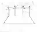Fig. 08 - INTERNAL SUPPORT STRUCTURE FOR AN INTERNAL COMBUSTION ENGINE