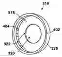 Fig. 01 - FLUID PASSAGE ORIFICE RING AND METHOD