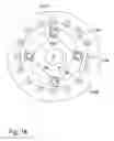 Fig. 19 - Rotary piston engine