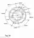 Fig. 21 - Rotary piston engine