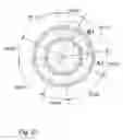 Fig. 22 - Rotary piston engine