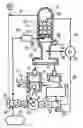 Fig. 01 - Common rail supplementary atomizer for piston engines