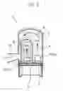 Fig. 10 - Two-stroke internal combustion engine