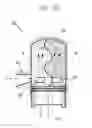 Fig. 11 - Two-stroke internal combustion engine