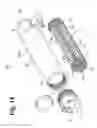 Fig. 14 - Device for enhancing combustion efficiency