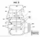 Fig. 03 - ENGINE EXHAUST GAS RECIRCULATION (EGR) VALVE