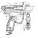 Fig. 01 - PAINTBALL MARKER