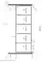 Fig. 03 - Flexible photovoltaic array with integrated wiring and control circuitry, and associated methods