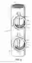 Fig. 03 - Splitter Valve